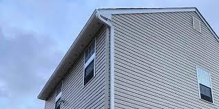 Siding for Commercial Buildings in Broomfield, CO